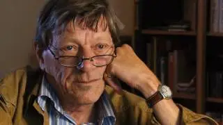 Polo Hofer Rumpelstilz - Silbernadle