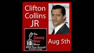 Clifton Collins Jr/ Lew Temple