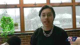 New mindfulness space comes to Bluefield University