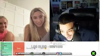 Dasgasdom3 Acts Sped On Omegle..😂