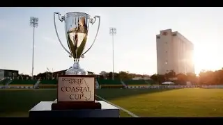 What does the Coastal Cup mean to Ralph's Mob?
