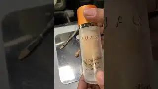 INI DIA PROSES RACIK MAKEUP BAIR TAHAN LAMA