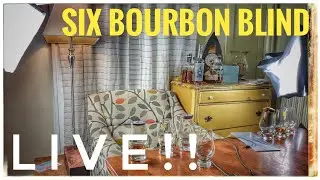 LIVE!! BIG BLIND PALATE CHALLENGE