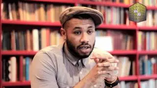 Bragbox Interviews Vincent Jerome