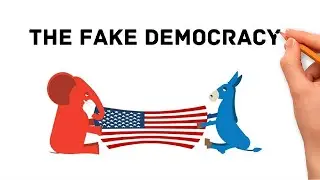 THE FAKE DEMOCRACY