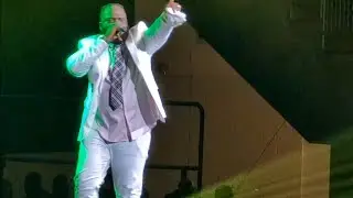 CHRONIC LAW GOES CRAZY w/ BIG JAMAICA VIBES @ Works A Vibes Fest 2025