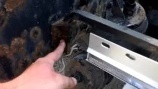 Owner Operator Tips and Tricks: Breaking Mud Flaps