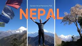 Trekking Nepal&rsquo;s Hidden Trails | Kit&rsquo;s Ganesh Himal Adventure