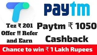 Earn 1000 se 2000 Rs Every Week From Google Tez App Step By Step Trick script Process Technical hero