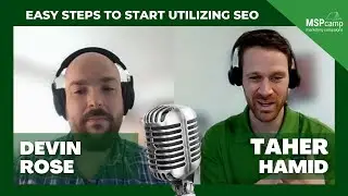 Easy Steps to Getting Started with SEO