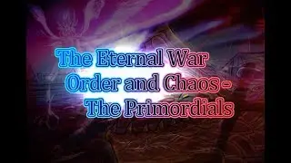 Axis of Destruction: Story of the Primordials