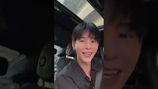 (Nut&Spy) 231206 인스타 라이브 IG Live