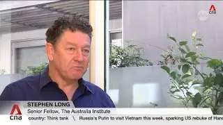 Koalas at threat: Native Forest Logging in NSW | Stephen Long CNA