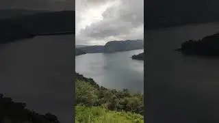 Kerala ⛵🌴 #boat #dam #boating #sailing #asmr #asmrvideo #adventure #adventureawaits