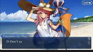 FGO:Project 13 Plan B: Let's build a Pagoda