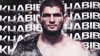 Maxxkii - Khabib (Official Music Video)