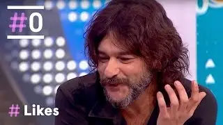 Likes: Rock, Dylan y fútbol #Likes180 | #0