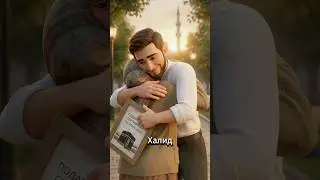 Мы поехали на Хадж с бабушкой | Вторая серия | Добро возвращается .😍🕋 #мечта #семья
