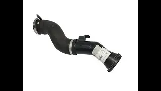 Mangueira Intercooler Com Sensor Original Bmw Motor F20 F21 N13