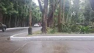 1MV - tennis corner parking