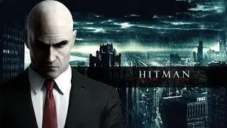It was just a prank bro! ( Hitman 6 Campaign )