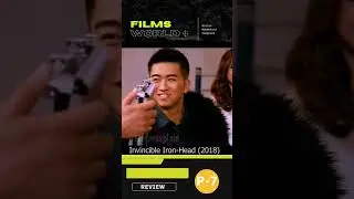 Invincible Iron-Head Xplained by Films. Part-7