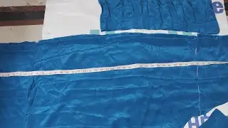 Shree Krishna cloth house is live