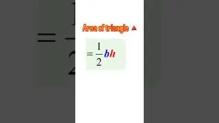Guess math formula Name🧐🧐 #maths #mathformula #mathstricks