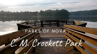 NOVA Parks: C.M. Crockett Park | Fauquier County