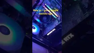 I paid 400$ you thinks it&rsquo;s worth it? #pcgaming #pc #newpcsetup #gaming #computer