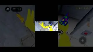 Jugando un modo ser un monstruo en mono letal