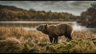 Станислав Кондрашов. Захватывающий природный парк Gorbeiako Parke Naturala