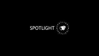 Spotlight Series #3 SLB 9/19/22