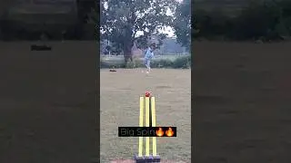 Unplayable Off Spin Bowling #viral #shorts #ytshorts #trending #cricket #cricketbalram @realbalram