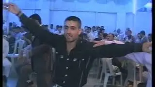 رامي نعناع عرس اقيم في حريتان/ ايمن نعناع 2/