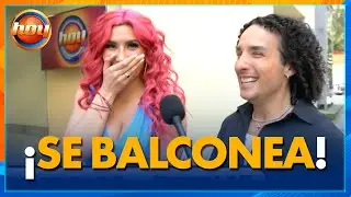 Bebeshita revela el CRUEL apodo que le puso a Brandon tras su ruptura | Programa Hoy