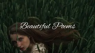 Short Poems That Will Melt Your Heart - Words For The Soul
