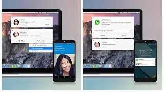 Get Phone Notifications on PC | Bridge App | How to Use Bridge App