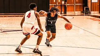 Allatoona Bucs vs River Ridge Knights🔥🔥High School Basketball