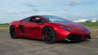 Heffner Performance Fastest Overall 1/2 mile run @