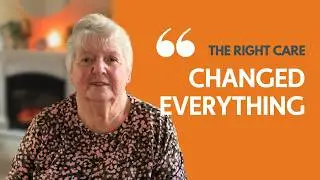 Finding the Right Care for My Son with Complex Needs | Olga's Story #care #homecare #carer