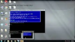 LOOKUP TABLE-8086