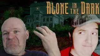 Alone In The Dark - The Dogmatic Director