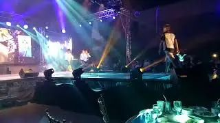 DB SCHENKER 2016 DANCE PRESENTATION THE FROZEN Veterans OFFSITE  THE CHAMPION
