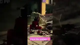 DR3: Combos #gaming #xbox #dr3 #videogames #xboxone #xboxseriesx #deadrising deadrising3 #gamer