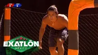 &iexcl;Contendientes se va de paseo a Santo Domingo! | Exatl&oacute;n