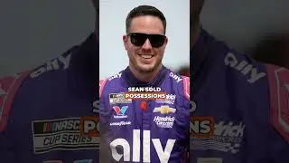 Alex Bowman Reveals the Sacrifice That Almost Broke His Family