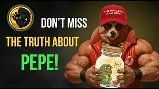 The Truth About PEPE! | Honest Meme Coin Review