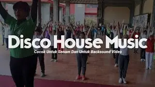 Musik Untuk Senam - Disco Remix Music Instrumental | Koceak Music