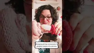 Come mettere una coppetta mestruale